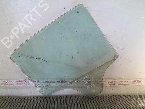 Used Rear left door window OPEL CORSA D (S07) 1.4 (L08, L68) (90 hp) 20959782