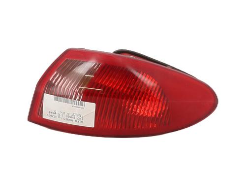 Used Right taillight ALFA ROMEO 147 (937_) 1.9 JTDM 16V (937.AXN1B, 937.BXN1B) (150 hp) 20942695