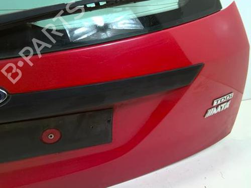 Bagklap CC/Kombi-Coupé FORD FOCUS I (DAW, DBW) 1.8 Turbo DI / TDDi | BP22023831C6 