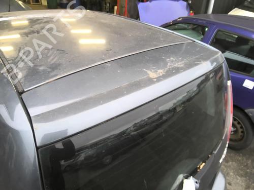 Tailgate SKODA ROOMSTER (5J7) 1.4 TDI | BP22030383C6 