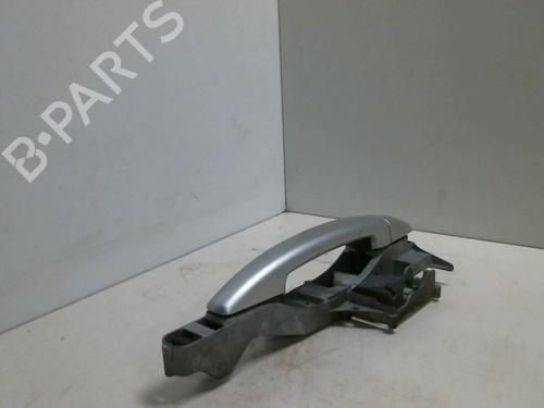 Front right exterior door handle PEUGEOT PARTNER Tepee 1.6 HDi 16V | BP20966158C129