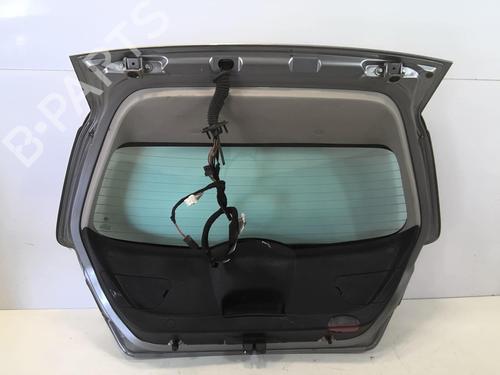 Tailgate ALFA ROMEO 159 Sportwagon (939_) 1.9 JTDM 8V (939BXE1B) | BP20962689C6 