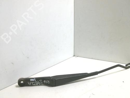 Used Front windshield wiper arm SEAT IBIZA II (6K1) 1.9 SDI (68 hp) 20942098