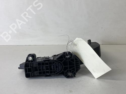Other PEUGEOT 208 II (UB_, UP_, UW_, UJ_) 1.2 PureTech 100 | BP23790672O1 