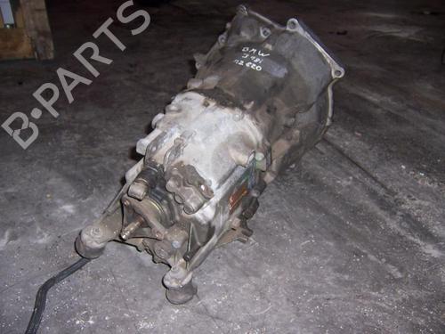 Gearbox BMW 3 (E36) 318 i | BP22024062M3 