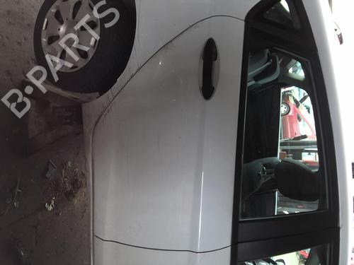 Used Right rear door FORD FIESTA VI (CB1, CCN) 1.4 TDCi (68 hp) 22027248