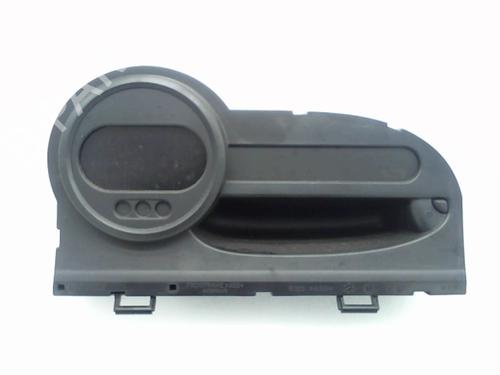 Cockpit RENAULT TWINGO II (CN0_) 1.5 dCi (CN0E) | BP20941611C47 