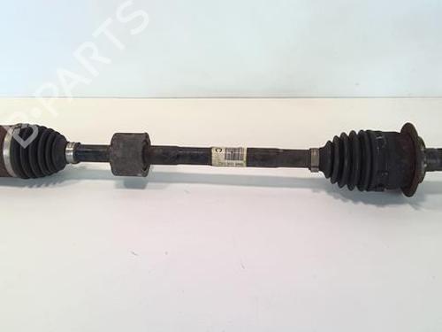 Used Right front driveshaft Right front driveshaft 20956935 20956935