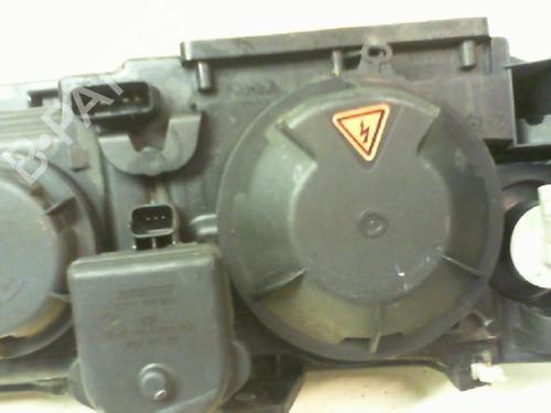 Scheinwerfer links RENAULT LAGUNA II (BG0/1_) 1.9 dCi | BP20942562C28 