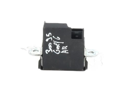 Tailgate lock VW GOLF VI (5K1) 1.4 | BP29500958C101 