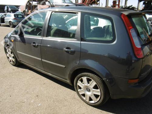 Front right interior door handle FORD FOCUS C-MAX (DM2) 1.8 TDCi | BP20954527I14 - Image 4