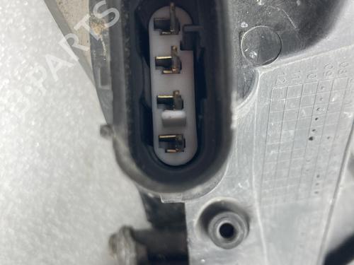 Venstre positionslygte Venstre positionslygte LANCIA DELTA III (844_) 1.6 D Multijet (844.AXC11, 844.AXC1A) (120 hp) 21572177 21572177