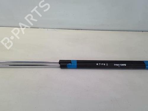 Used Tailgate lift support CITROËN BERLINGO / BERLINGO FIRST MPV (MF_, GJK_, GFK_) 1.6 HDI 90 (MF9HX) (90 hp) 20968468