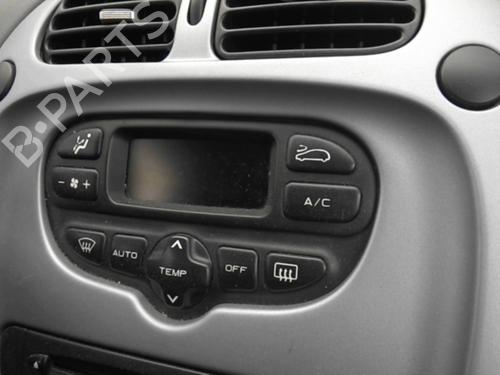AC-Styringsenhed/Manøvreenhed CITROËN XSARA PICASSO (N68) 1.6 HDi (90 hp) 20957820