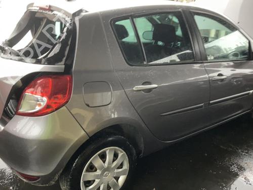 Left front brake caliper RENAULT CLIO III Hatchback Van (SB_, SR_) | BP25267870M105 - Image 8