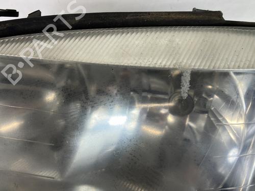 Venstre forlygte OPEL ZAFIRA A MPV (T98) 2.2 DTI 16V (F75) | BP23991702C28 