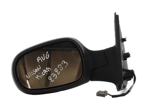 Bakspejl venstre Bakspejl venstre NISSAN MICRA III (K12) 1.2 16V (65 hp) 20942476 20942476