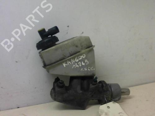 Used Brake master cylinder RENAULT KANGOO Express (FC0/1_) 1.5 dCi (FC07, FC1R) (65 hp) 20967619