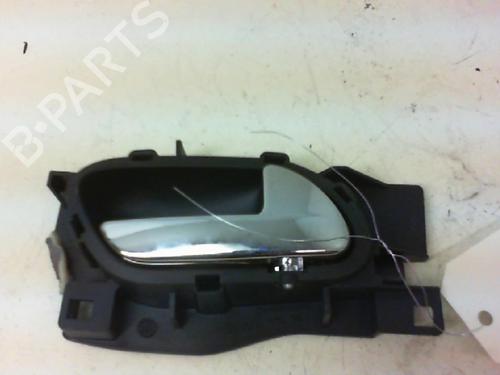 Højre bagtil invendig håndtag PEUGEOT 407 SW (6E_, 6D_) 2.0 HDi 135 | BP20966595I16 