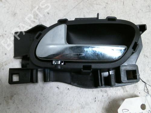 Used Front left interior door handle PEUGEOT 308 I (4A_, 4C_) 1.6 HDi (92 hp) 20950990