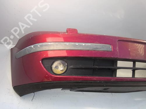 Front bumper RENAULT LAGUNA II Grandtour (KG0/1_) 1.8 16V | BP22020133C7 