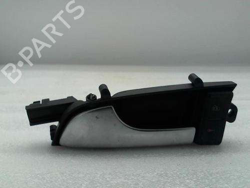 Used Front left interior door handle AUDI A3 (8P1) 1.6 (102 hp) 20965344