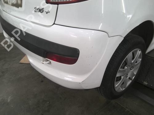Used Rear bumper Rear bumper 38923986 38923986
