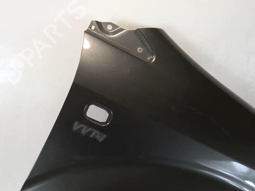 Right front fenders TOYOTA COROLLA Verso (ZER_, ZZE12_, R1_) 1.8 (ZNR11_, ZNR11R) | BP22024779C42 