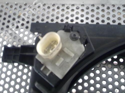 Køleventilator elektrisk OPEL CORSA D (S07) 1.2 (L08, L68) | BP20948072M35 