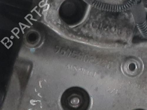 Engine PEUGEOT 208 I (CA_, CC_) 1.6 HDi | BP27893488M1
