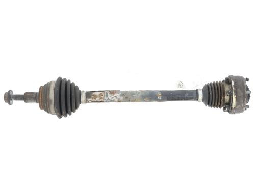 Left front driveshaft VW GOLF VI (5K1) 1.4 | BP29500951M38 