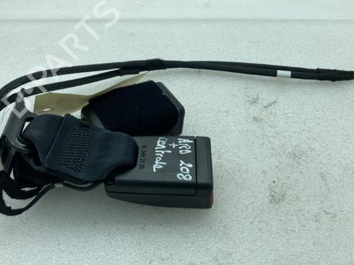Seat buckle PEUGEOT 208 II (UB_, UP_, UW_, UJ_) 1.2 PureTech 100 | BP20950259I32 