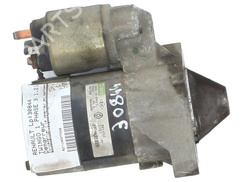Startmotor RENAULT TWINGO I (C06_) 1.2 16V (C060) | BP27981673M8 