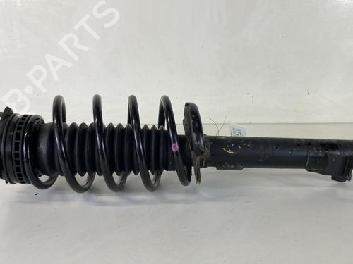 Left front shock absorber FORD FIESTA V (JH_, JD_) 1.3 | BP25289862M16 