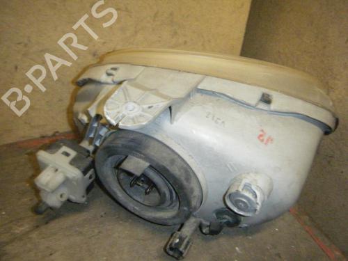 Venstre forlygte DAEWOO MATIZ (M100, M150) 0.8 | BP25303618C28 