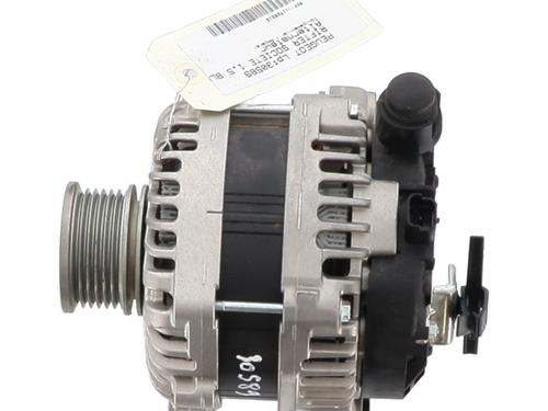 Used Alternator Alternator PEUGEOT RIFTER 1.5 BlueHDi 130 (130 hp) 29113383 29113383