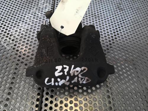 Used Right front brake caliper RENAULT CLIO IV (BH_) 1.5 dCi 90 (90 hp) 20959531