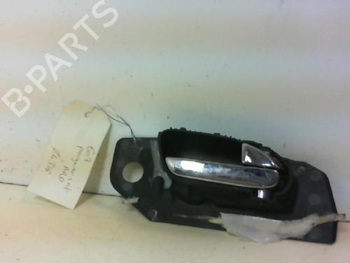 Used Rear right interior door handle PEUGEOT 607 (9D, 9U) 2.2 HDi (170 hp) 20946328