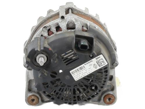 Generator RENAULT CLIO V (B7_) 1.5 Blue dCi 85 (B7AG) | BP29209469M7 
