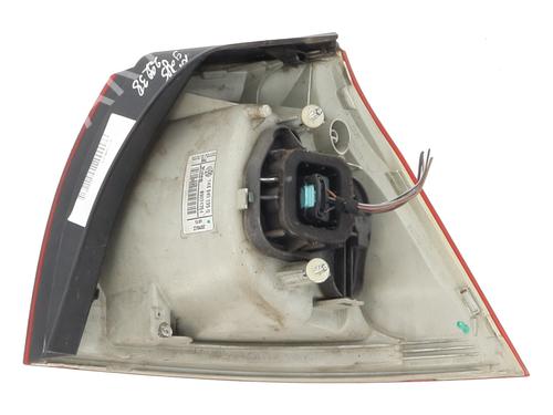 Left taillight VW GOLF V (1K1) 1.9 TDI | BP20956497C34 