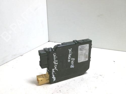 Used Control unit VW SCIROCCO III (137, 138) 1.4 TSI (122 hp) 20958659