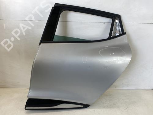 Left rear door RENAULT CLIO IV (BH_) 0.9 TCe 90 (BHNF, BHMA, BHMH, BHJK, BHJR) | BP23790981C4
