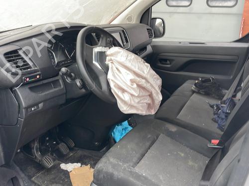Right front steering knuckle PEUGEOT EXPERT Van (V_) 1.5 BlueHDi 120 | BP33123628M26 - Image 11