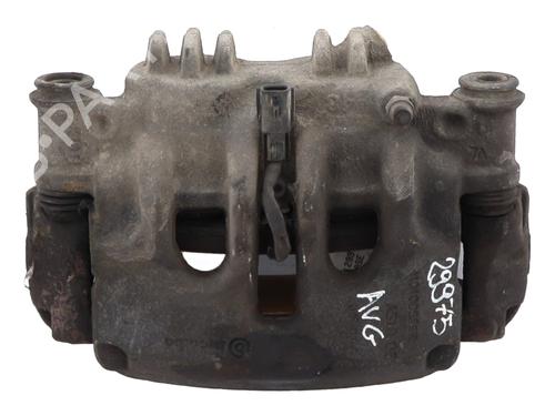 Left front brake caliper RENAULT MASTER III Van (FV) 2.3 dCi 135 FWD (FV0N, FV08, FV06, FV00, FV1S) | BP32133966M105 