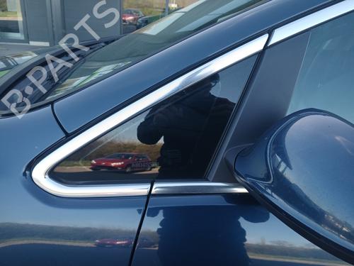 Used Front left quarter glass Front left quarter glass OPEL ASTRA J (P10) 2.0 CDTI (68) (160 hp) 33128130 33128130