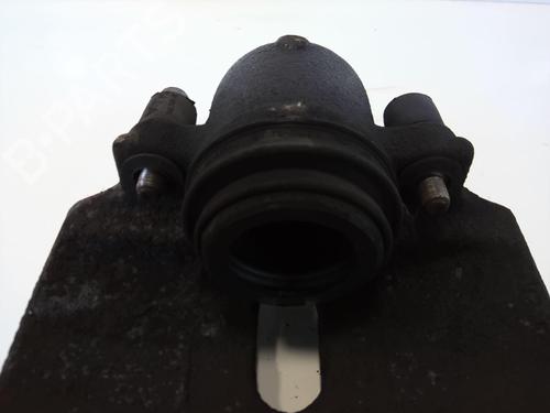 Left front brake caliper AUDI A3 (8P1) 2.0 FSI | BP20962547M105 
