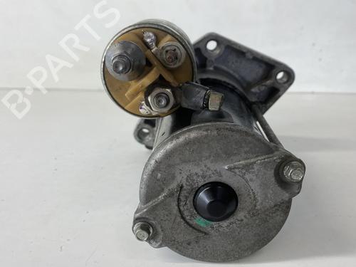 Used Starter Starter RENAULT SCÉNIC III (JZ0/1_) 1.6 dCi (JZ00, JZ12) (130 hp) 24816143 24816143