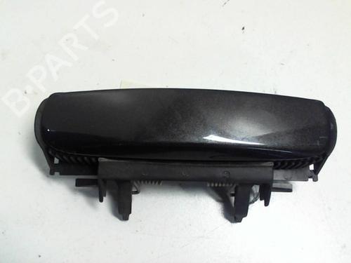 Front right exterior door handle AUDI A3 (8P1) 2.0 FSI | BP20938845C129