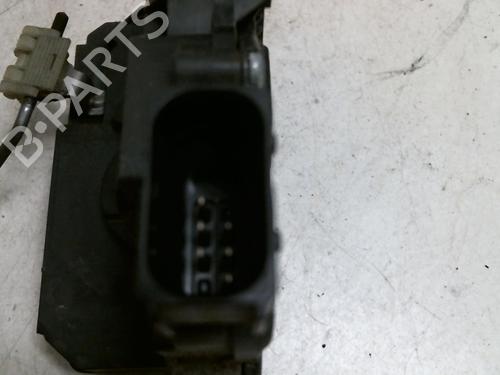 Rear left lock OPEL CORSA D (S07) 1.4 (L08, L68) | BP20951584C100 