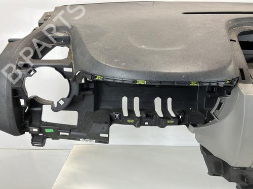 Dashboard RENAULT TRAFIC III Van (FG_) 1.6 dCi 95 (FGMJ, FGMR) | BP20938342C46 